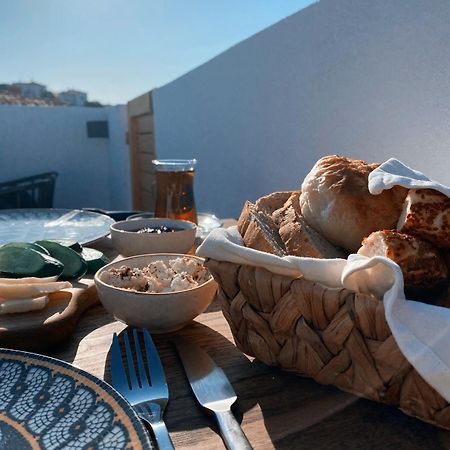 Amber Boutique Hotel Çeşme Exteriör bild