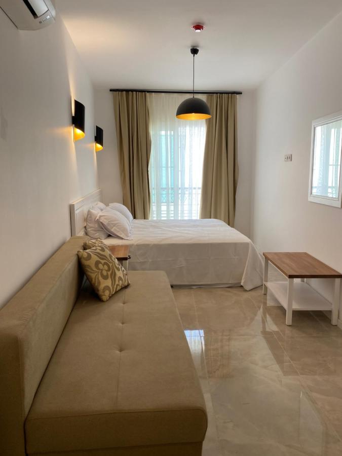 Amber Boutique Hotel Çeşme Exteriör bild