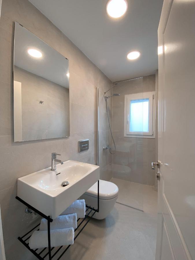 Amber Boutique Hotel Çeşme Exteriör bild