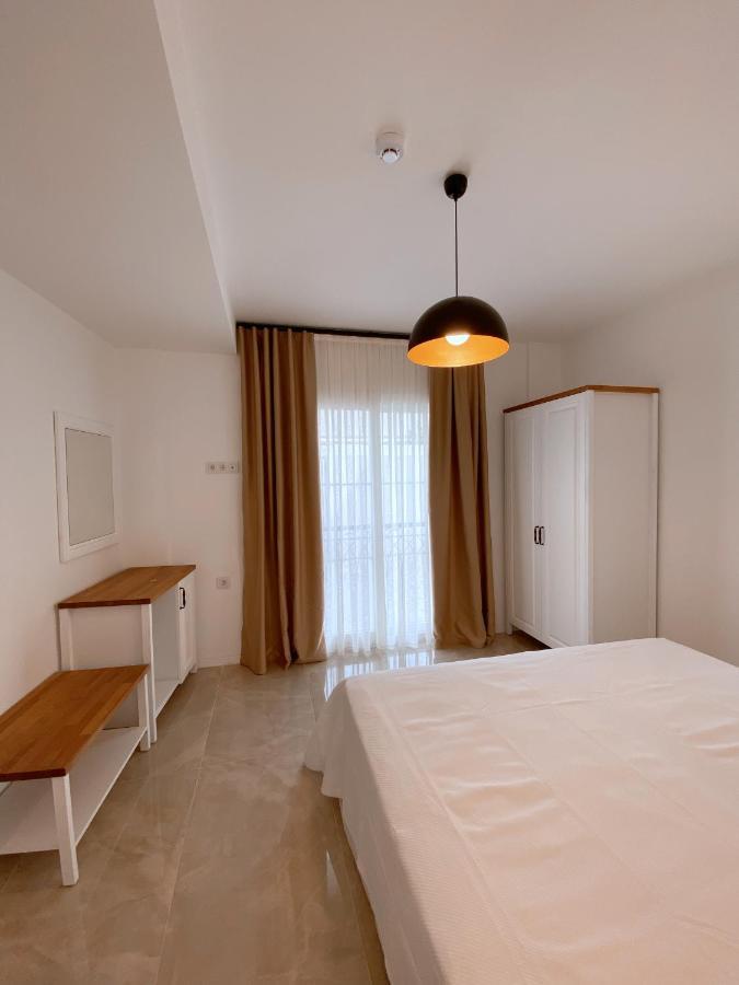 Amber Boutique Hotel Çeşme Exteriör bild