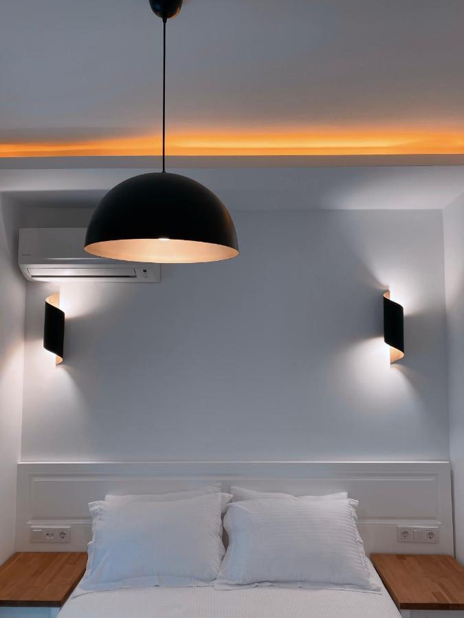 Amber Boutique Hotel Çeşme Exteriör bild