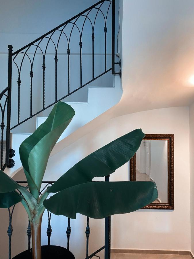 Amber Boutique Hotel Çeşme Exteriör bild