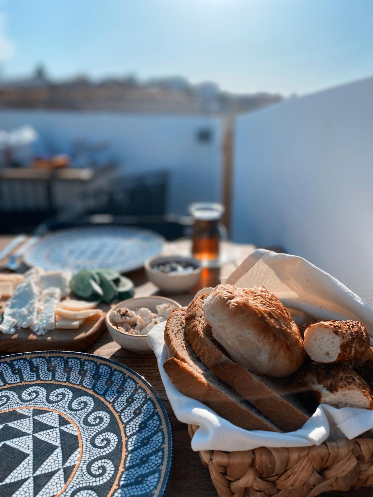 Amber Boutique Hotel Çeşme Exteriör bild